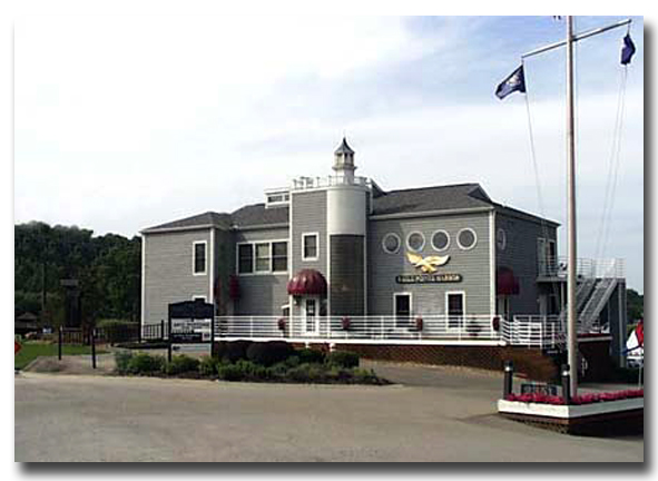 Eagle Pointe Harbor