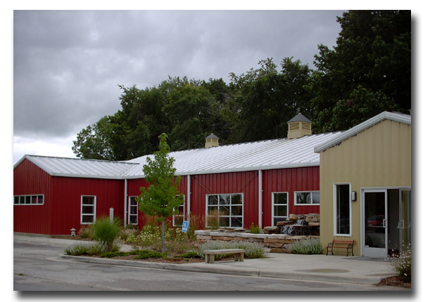 Brookview Montessori School