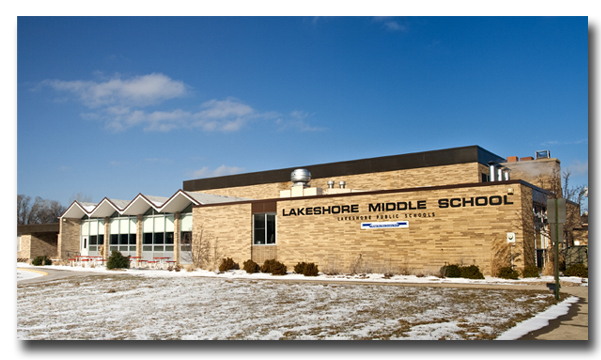 Lakeshore Public Schools
