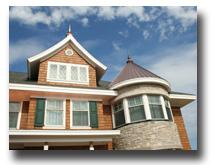 residential