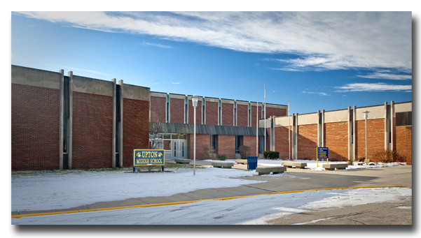 St. Joseph Public Schools